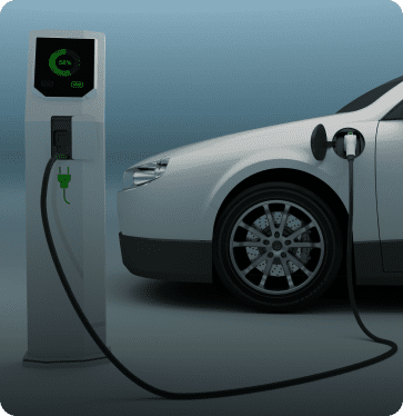 Automotive EV
