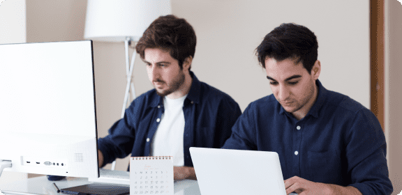 frontend developer