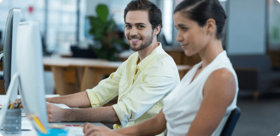 Web app Development image