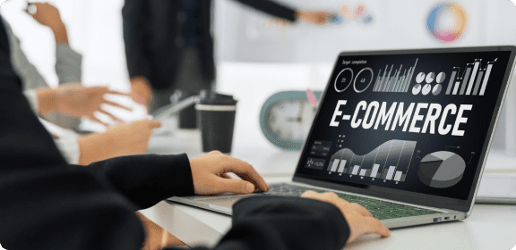 eCommerce Development image