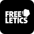 Freeletics Style App icon