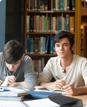 Coaching and Test Prep Institutes