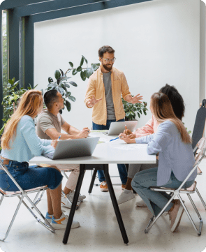 Corporate-Learning