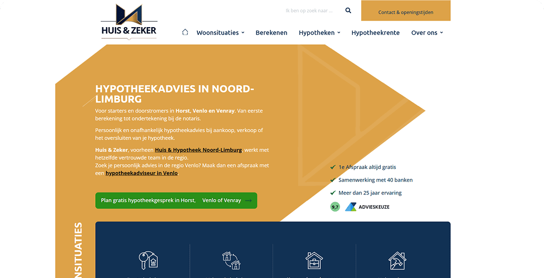 HuisenZeker
