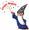 ImageMagick icon