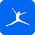 MyFitnessPal Style App