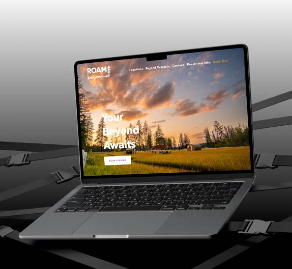 ROAM Beyond
