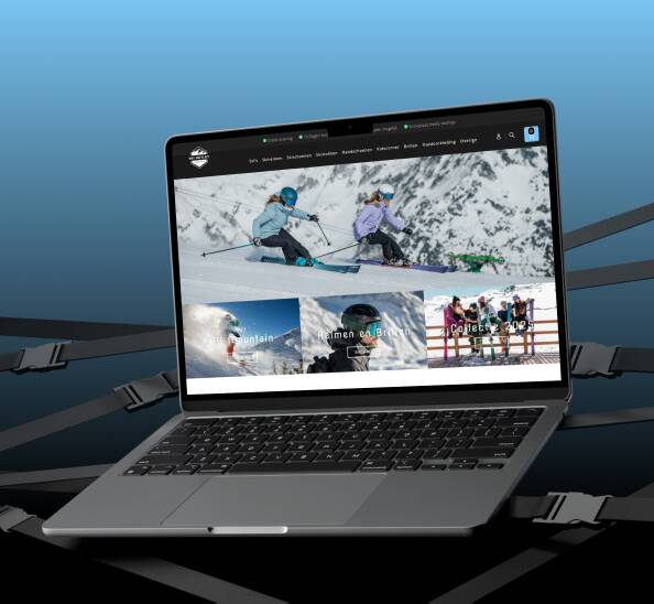 Ski Outlet Venray
