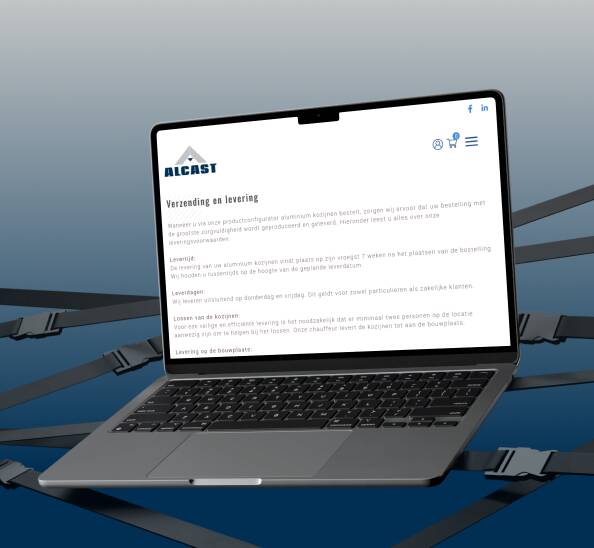Alcast Online