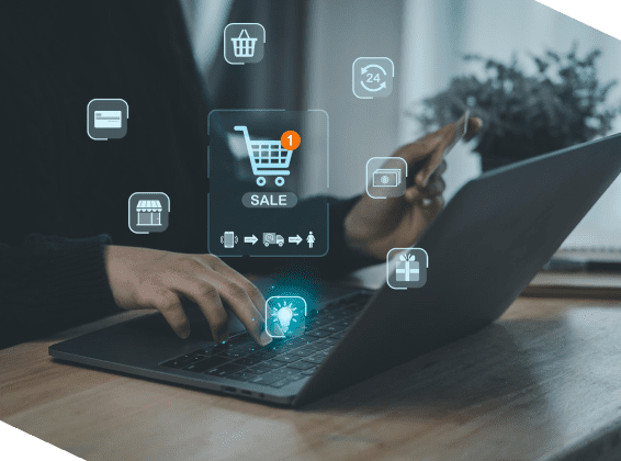 eCommerce