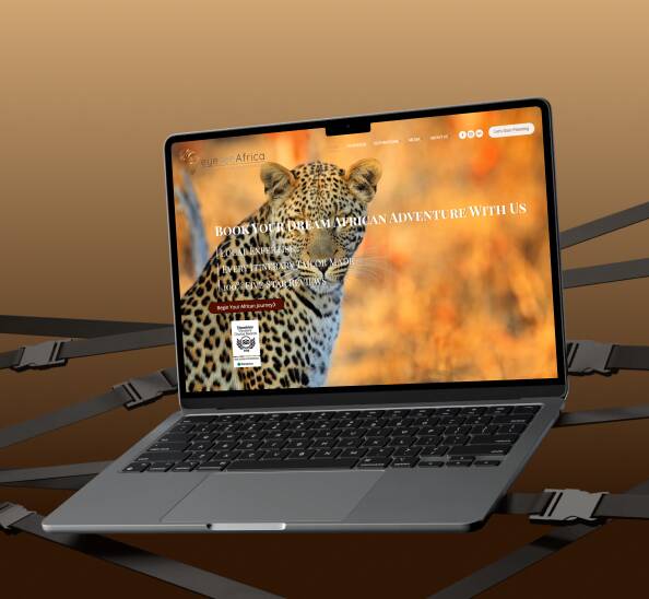 EyeSeeAfrica