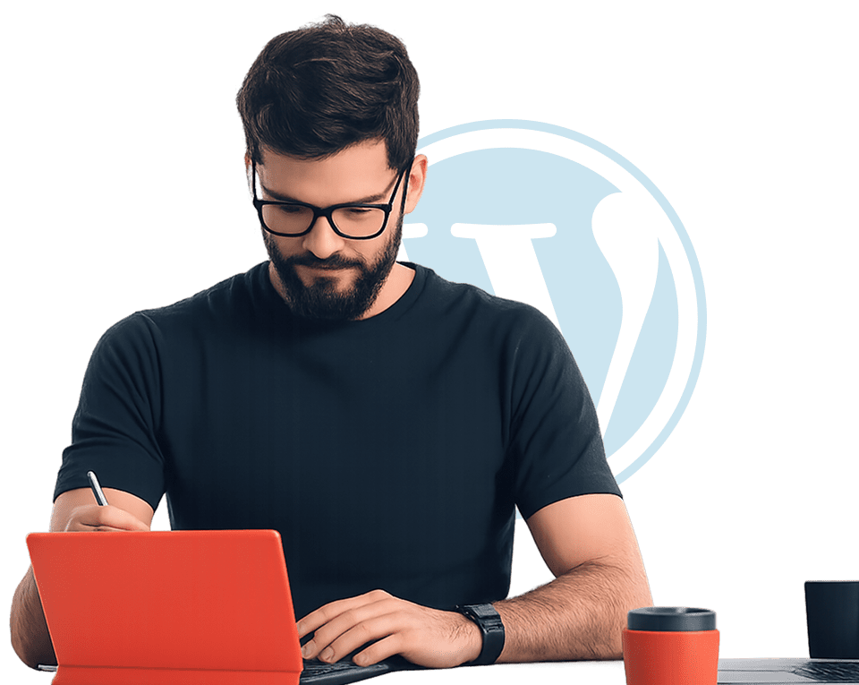 Hire WordPress Developer