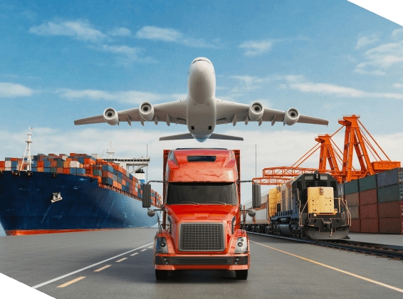 Logistics