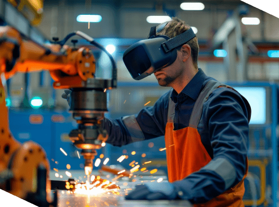 Manufacturing
