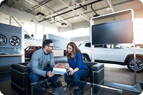 Automotive Ecommerce Store