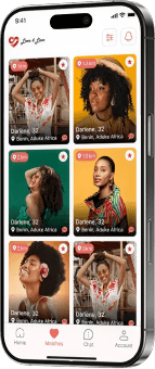 Affairs Dating App