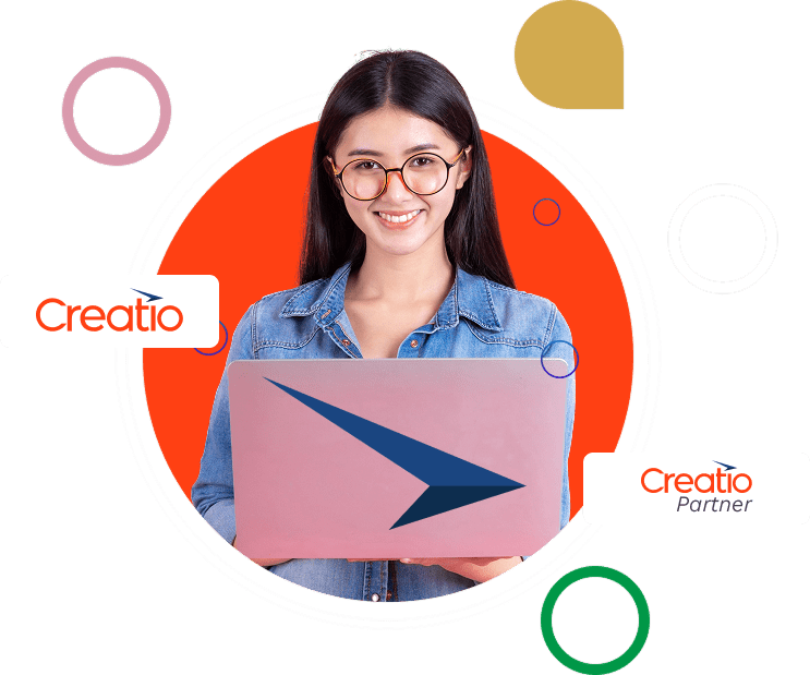 Creatio Development Company, Low Code Development
