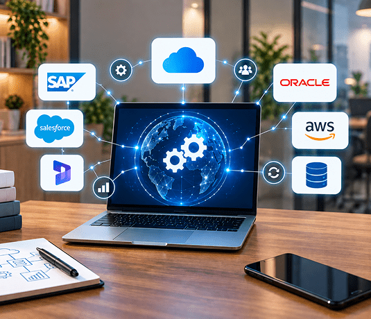Integrations, B2B & Enterprise Solutions image