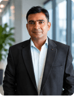 Ganesh Tharol profile