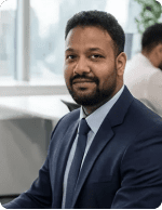 Manish Gupta