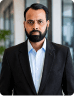 Shankar Jangid