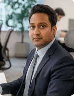 Vishal Gupta