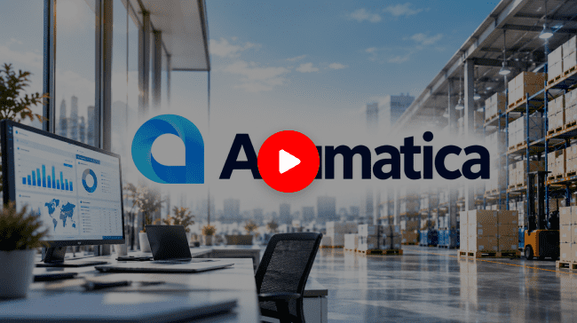 Acumatica