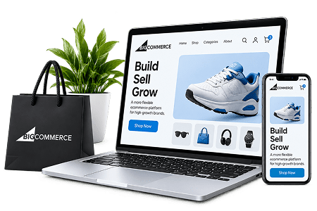  AI-Advanced BigCommerce Development