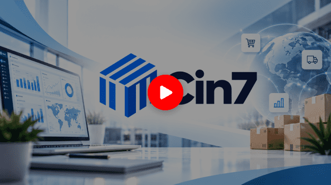 Cin7