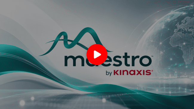 Kinaxis Maestro