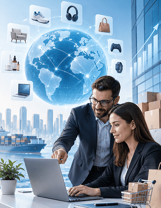 Global Brands Choose BigCommerce