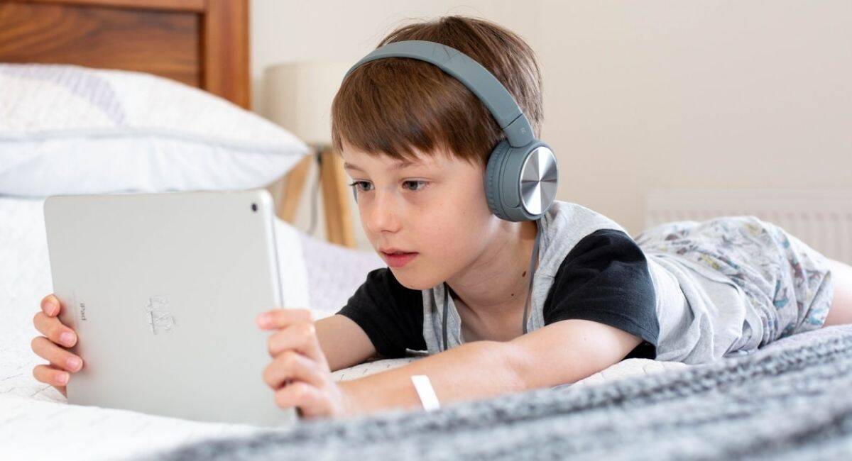 Best Android And iOS Apps & Games For Kids