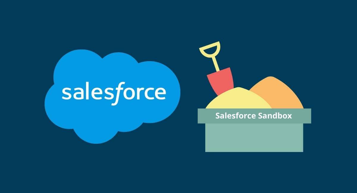 what is Salesforce Sandbox