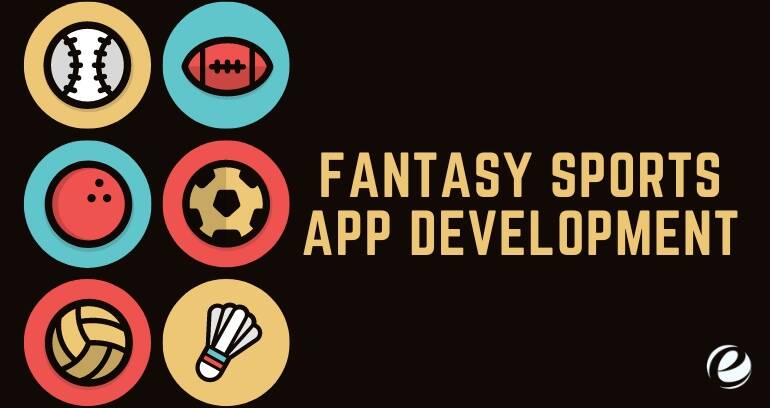fantasy sports app development