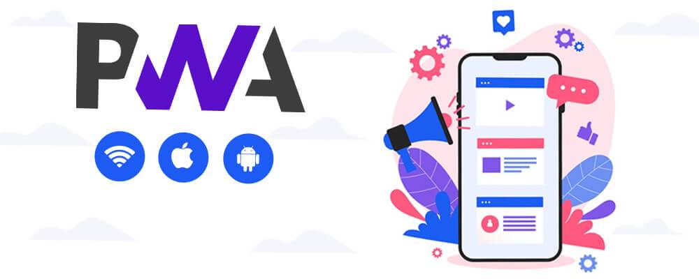 pwa for ecommerce