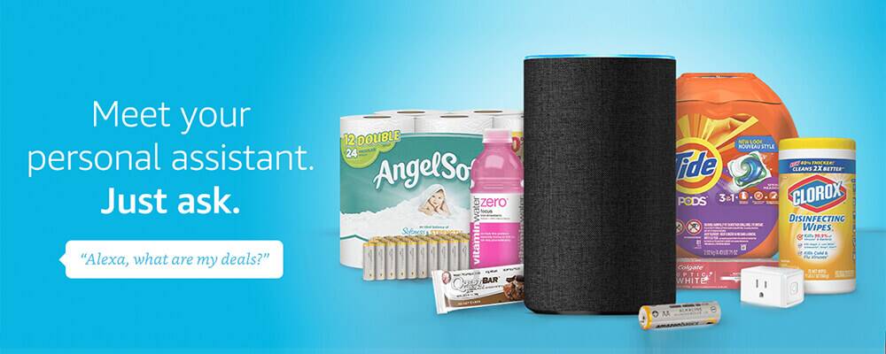 voice processing in ecommerce