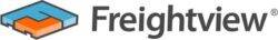 Freightview logo