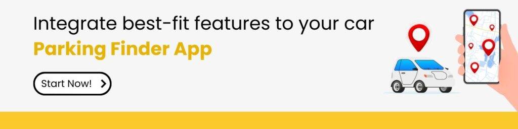 Car finder app cta 4
