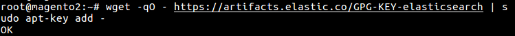 34 Install and Download Elasticsearch