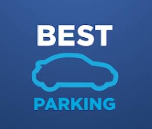 Best Parking - Find Parking