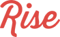 rise weight loss app logo