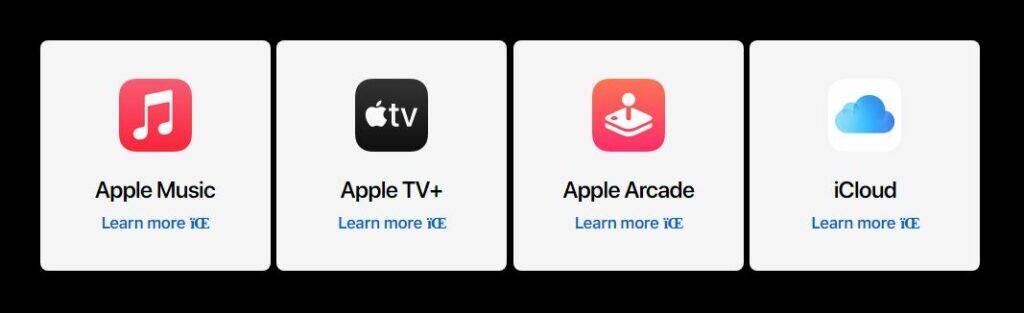 apple-one-services