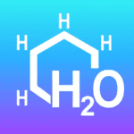 periodic table and chemistry app