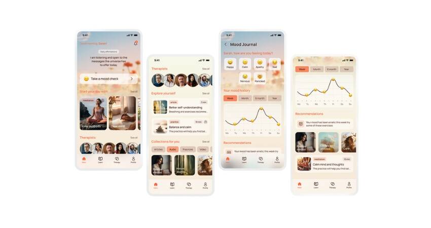 Sexual Wellness App Development