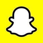 Snapchat app logo