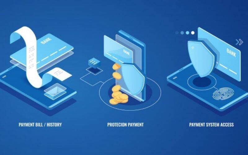 Finance App development
