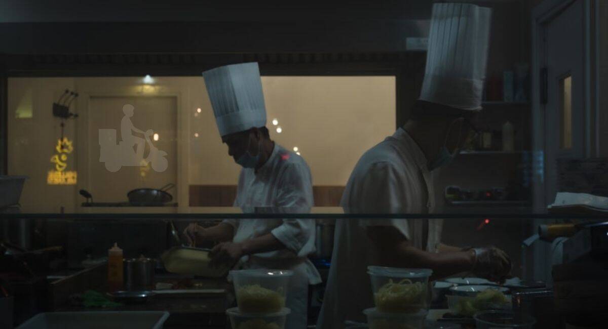 Food Delivery Business Ideas