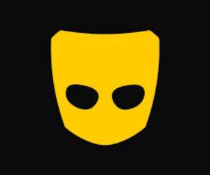 Grindr Logo