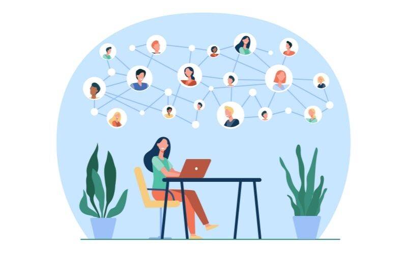 Multi-Level Marketing
