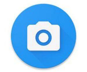 Open Camera